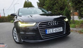 Audi A6 Avant 3.0 TDI quattro S tronic full