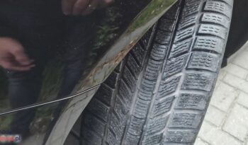 Audi A6 Avant 3.0 TDI quattro S tronic full