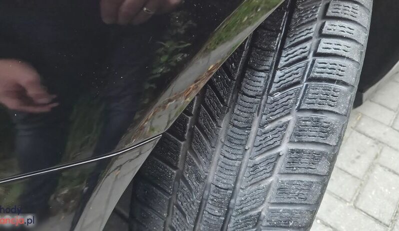 Audi A6 Avant 3.0 TDI quattro S tronic full