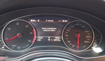 Audi A6 Avant 3.0 TDI quattro S tronic full