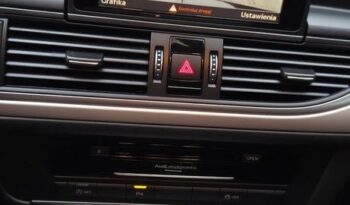 Audi A6 Avant 3.0 TDI quattro S tronic full