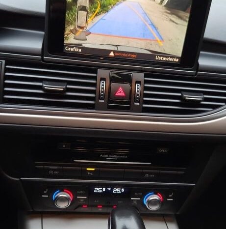 Audi A6 Avant 3.0 TDI quattro S tronic full