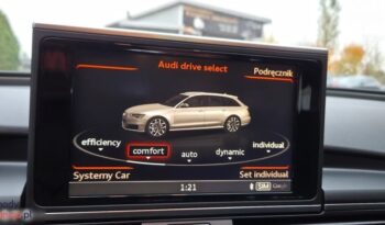 Audi A6 Avant 3.0 TDI quattro S tronic full