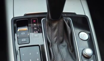 Audi A6 Avant 3.0 TDI quattro S tronic full