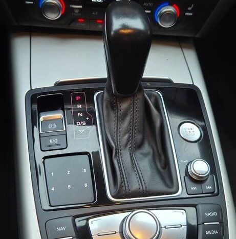 Audi A6 Avant 3.0 TDI quattro S tronic full