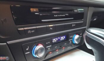 Audi A6 Avant 3.0 TDI quattro S tronic full