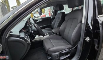 Audi A6 Avant 3.0 TDI quattro S tronic full