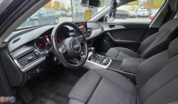 Audi A6 Avant 3.0 TDI quattro S tronic full