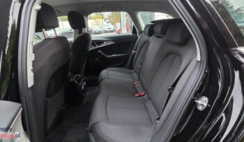 Audi A6 Avant 3.0 TDI quattro S tronic full