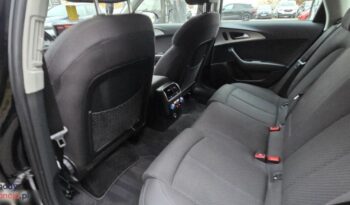 Audi A6 Avant 3.0 TDI quattro S tronic full
