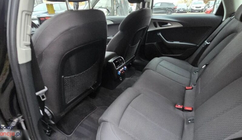 Audi A6 Avant 3.0 TDI quattro S tronic full