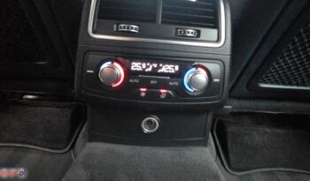 Audi A6 Avant 3.0 TDI quattro S tronic full