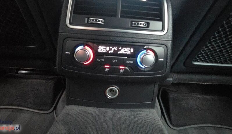 Audi A6 Avant 3.0 TDI quattro S tronic full