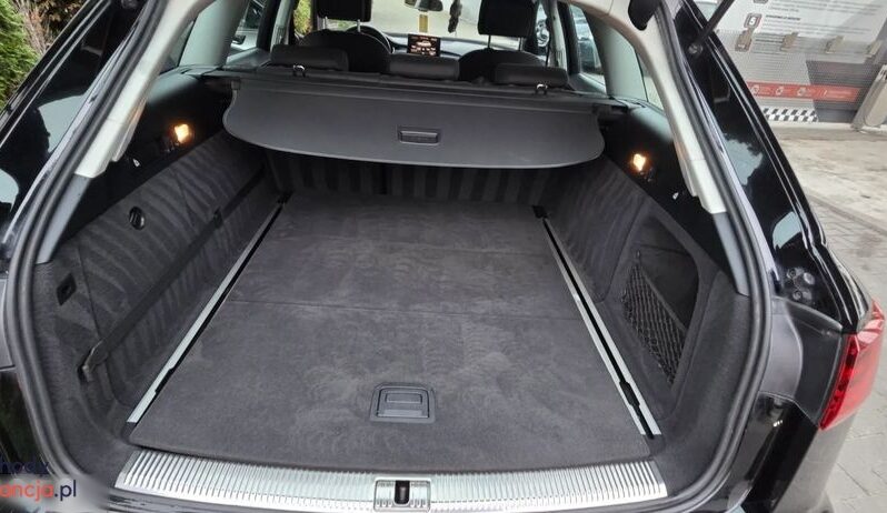 Audi A6 Avant 3.0 TDI quattro S tronic full