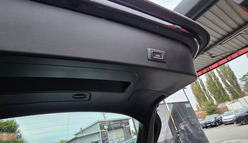 Audi A6 Avant 3.0 TDI quattro S tronic full