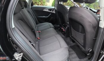 Audi A6 Avant 3.0 TDI quattro S tronic full