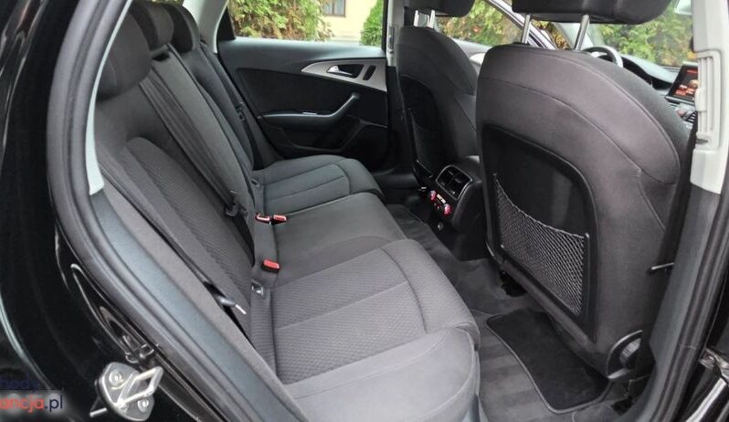 Audi A6 Avant 3.0 TDI quattro S tronic full