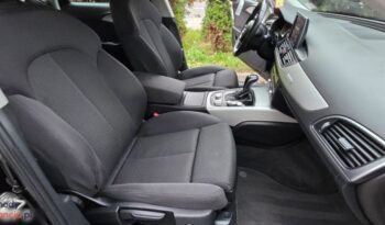 Audi A6 Avant 3.0 TDI quattro S tronic full