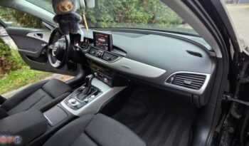 Audi A6 Avant 3.0 TDI quattro S tronic full