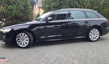 Audi A6 Avant 3.0 TDI quattro S tronic full