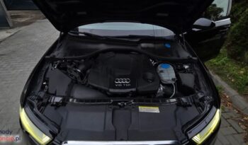 Audi A6 Avant 3.0 TDI quattro S tronic full