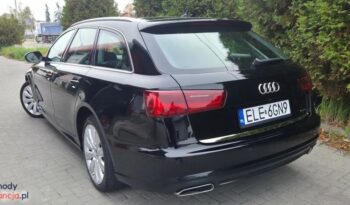 Audi A6 Avant 3.0 TDI quattro S tronic full