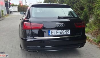 Audi A6 Avant 3.0 TDI quattro S tronic full