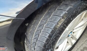 BMW Seria 3 320d DPF Touring Blue Performance Edition Exclusive full