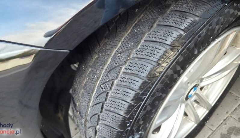 BMW Seria 3 320d DPF Touring Blue Performance Edition Exclusive full