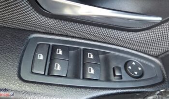 BMW Seria 3 320d DPF Touring Blue Performance Edition Exclusive full