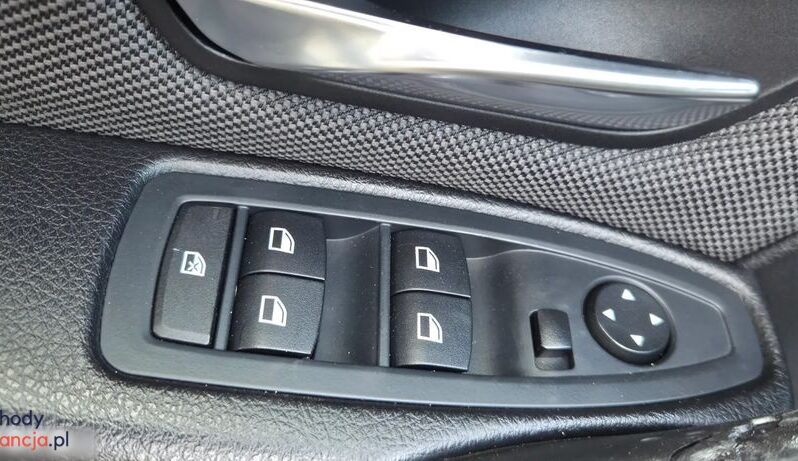 BMW Seria 3 320d DPF Touring Blue Performance Edition Exclusive full