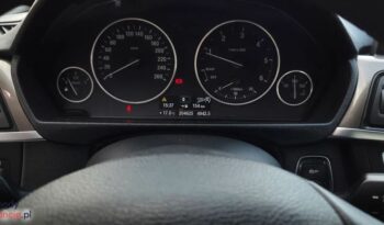 BMW Seria 3 320d DPF Touring Blue Performance Edition Exclusive full