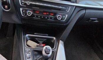 BMW Seria 3 320d DPF Touring Blue Performance Edition Exclusive full