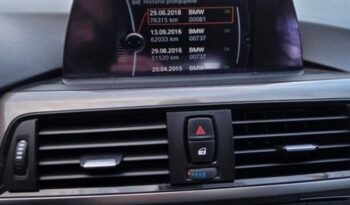 BMW Seria 3 320d DPF Touring Blue Performance Edition Exclusive full