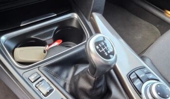 BMW Seria 3 320d DPF Touring Blue Performance Edition Exclusive full