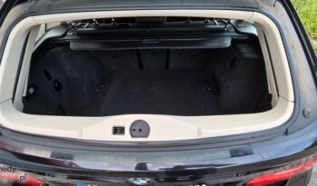 BMW Seria 3 320d DPF Touring Blue Performance Edition Exclusive full