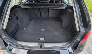 BMW Seria 3 320d DPF Touring Blue Performance Edition Exclusive full