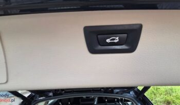 BMW Seria 3 320d DPF Touring Blue Performance Edition Exclusive full