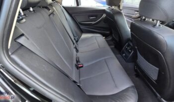 BMW Seria 3 320d DPF Touring Blue Performance Edition Exclusive full