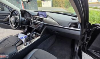 BMW Seria 3 320d DPF Touring Blue Performance Edition Exclusive full