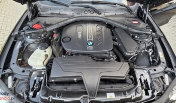 BMW Seria 3 320d DPF Touring Blue Performance Edition Exclusive full