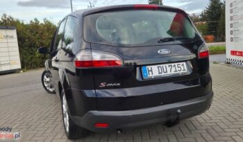 Ford S-Max 2.0 FF Platinium X full