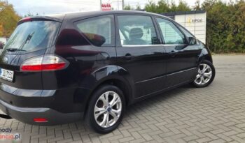 Ford S-Max 2.0 FF Platinium X full