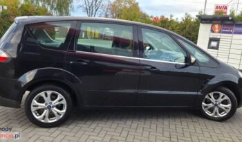 Ford S-Max 2.0 FF Platinium X full