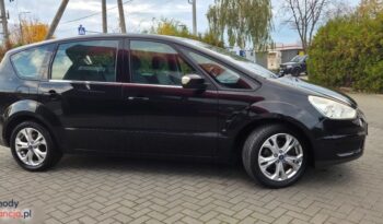 Ford S-Max 2.0 FF Platinium X full