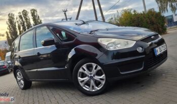 Ford S-Max 2.0 FF Platinium X full