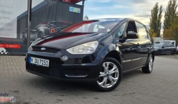 Ford S-Max 2.0 FF Platinium X full