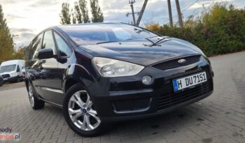 Ford S-Max 2.0 FF Platinium X full