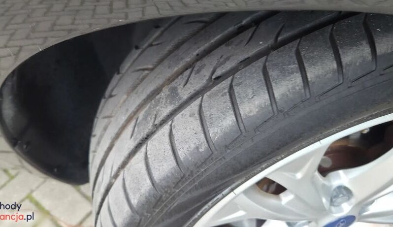 Ford S-Max 2.0 FF Platinium X full