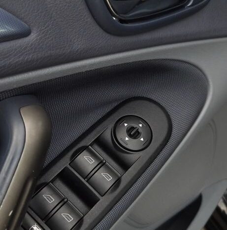 Ford S-Max 2.0 FF Platinium X full